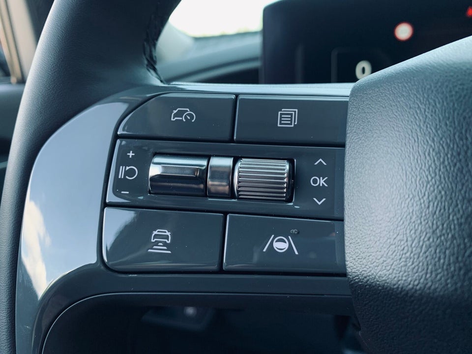 Kia EV9 76 Standard Range Upgrade RWD 7prs 5d