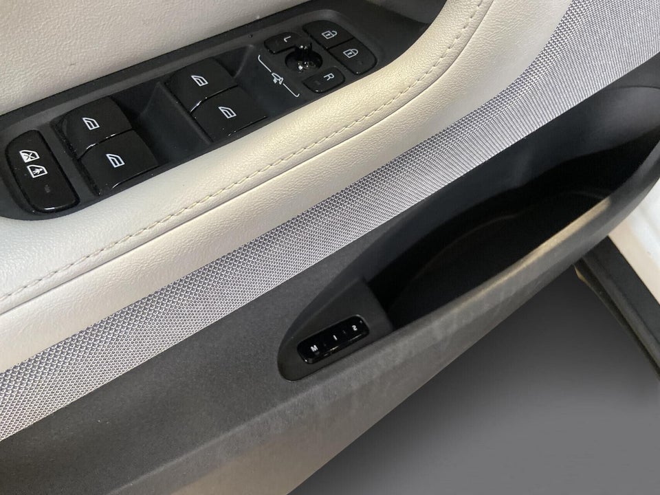 Polestar 2 Long Range AWD 5d