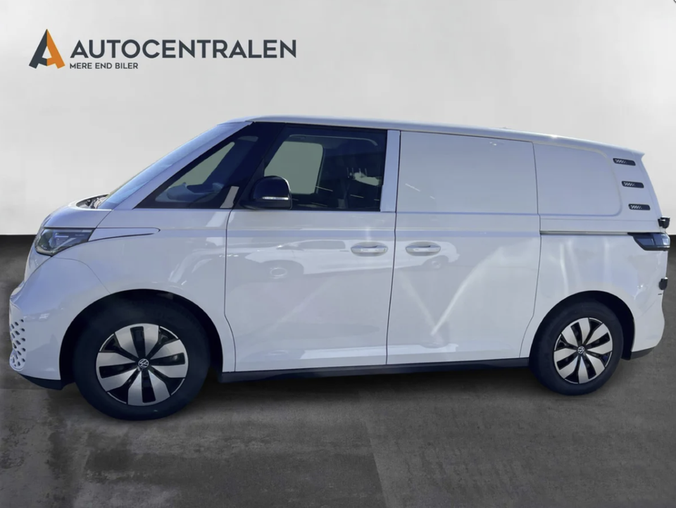 VW ID.Buzz 79 Cargo Pro+