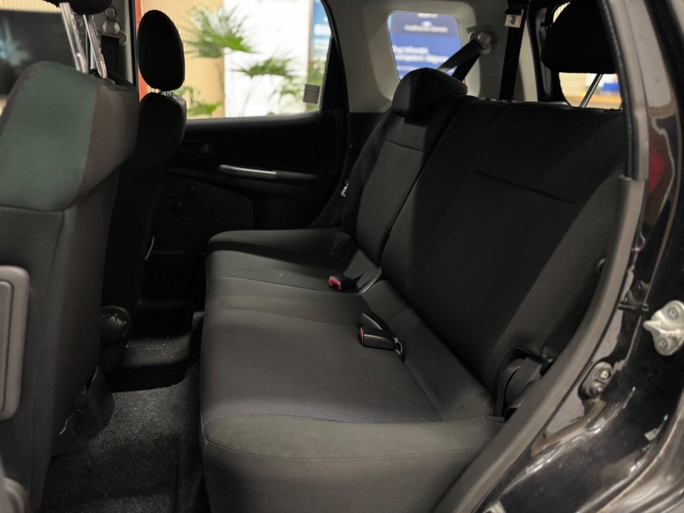 Suzuki Ignis 1,3 SE 5d