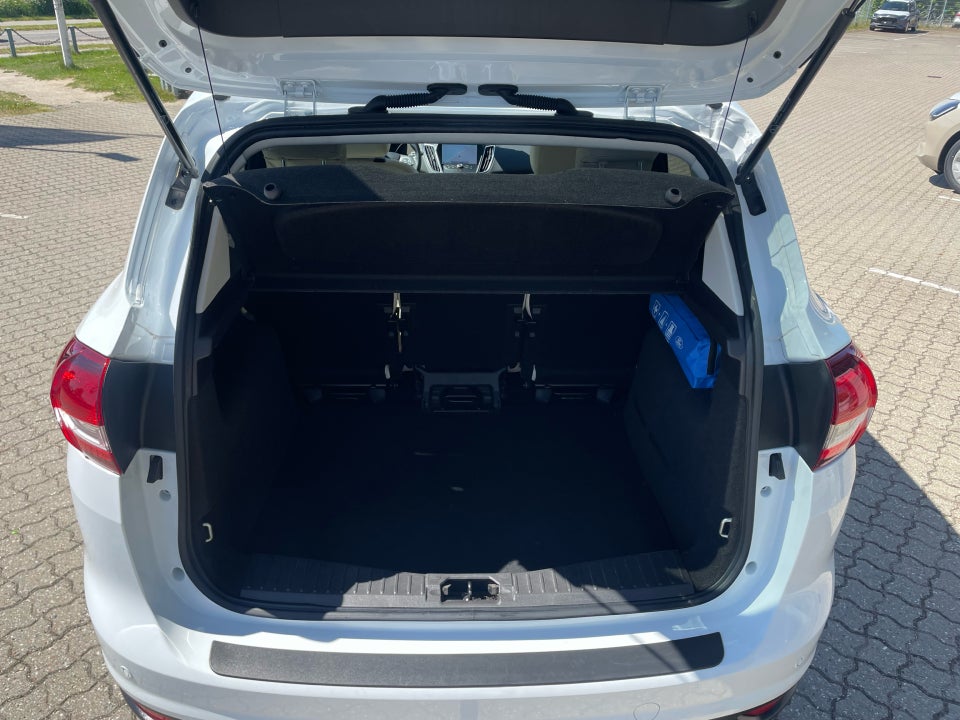 Ford C-MAX 1,0 SCTi 125 Titanium+ 5d