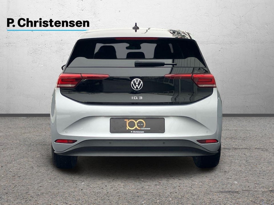 VW ID.3 58 Pro Performance 5d