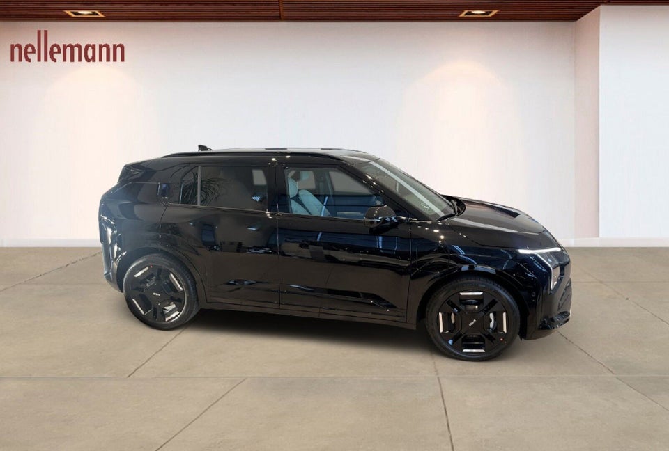 Kia EV3 81 Long Range GT-Line 5d