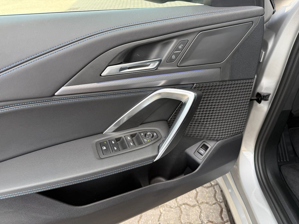 BMW iX1 eDrive20 M-Sport 5d