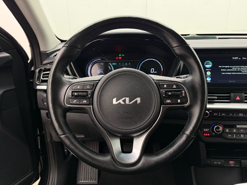 Kia e-Niro 64 Advance 5d