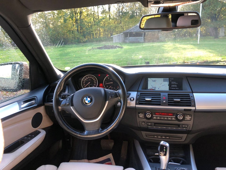 BMW X5 3,0 xDrive40d aut. 5d