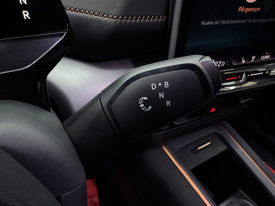 Cupra Born 79 Endurance 5d