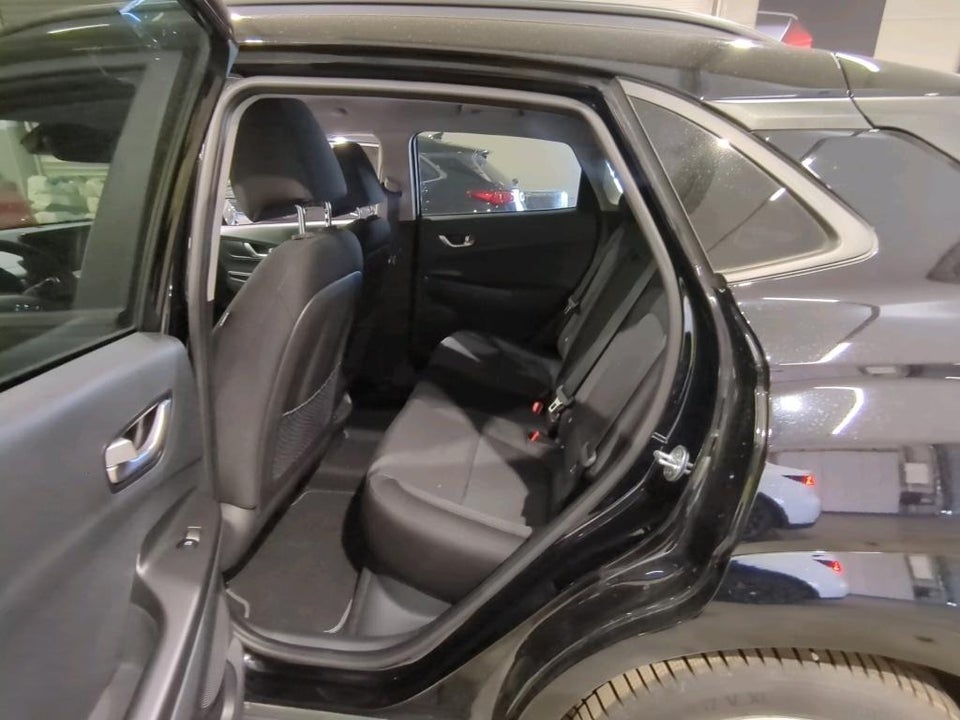 Hyundai Kona 64 EV Trend 5d