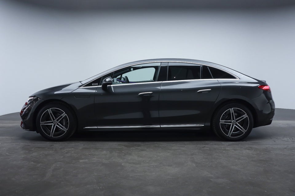Mercedes EQE350+ AMG Line 4d