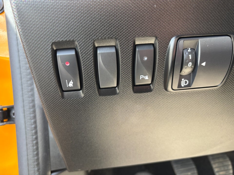 Renault Twingo 1,0 SCe 75 Zen 5d