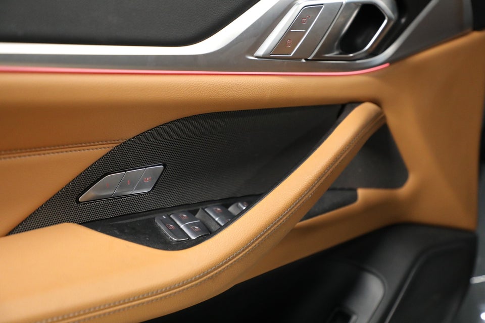 BMW i4 M50 xDrive 5d
