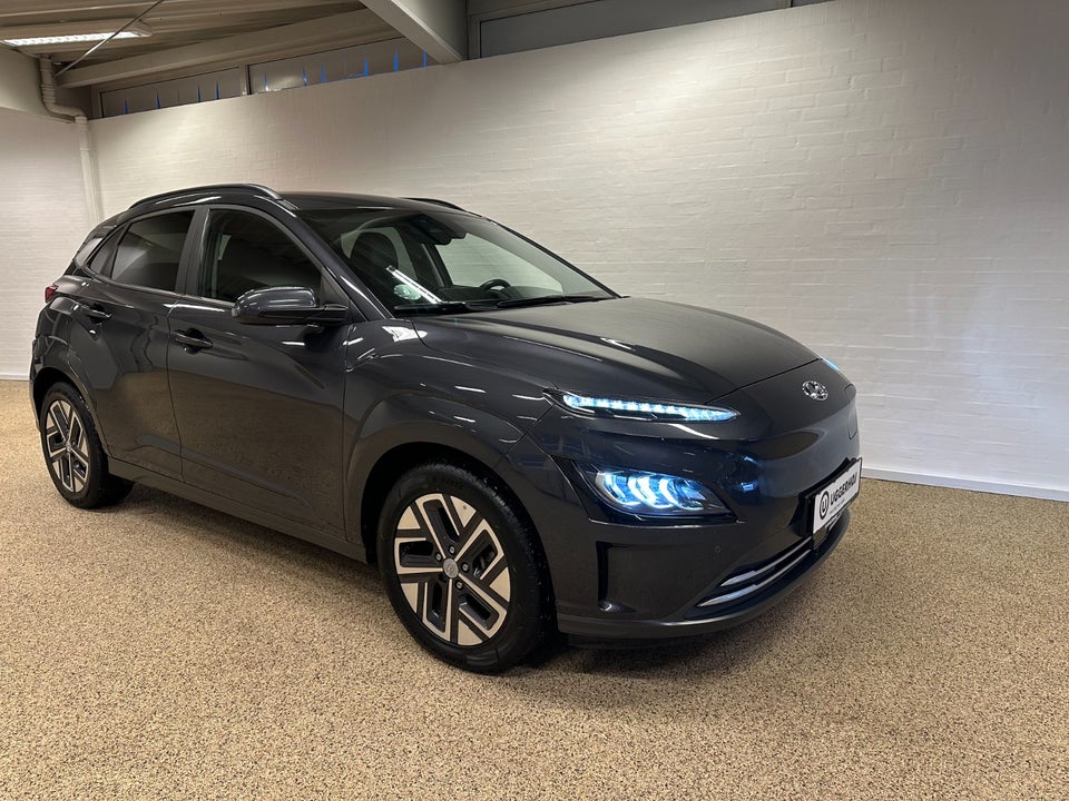 Hyundai Kona 64 EV Trend 5d