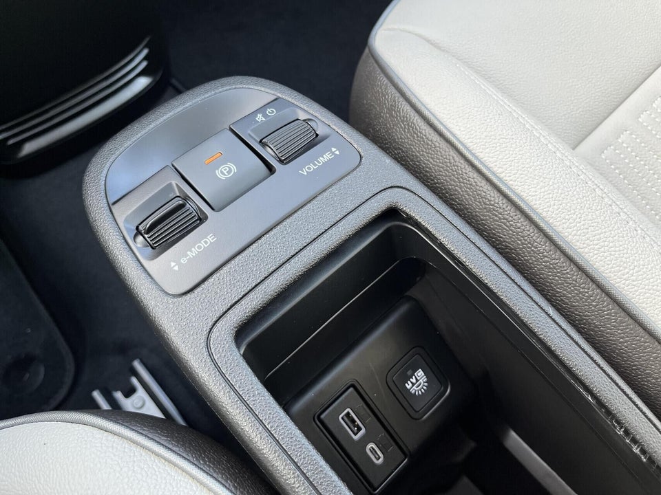 Fiat 500e 42 la Prima 3d