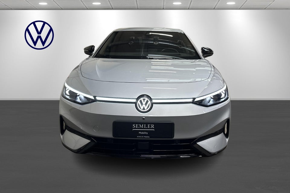 VW ID.7 86 Style S+ 5d