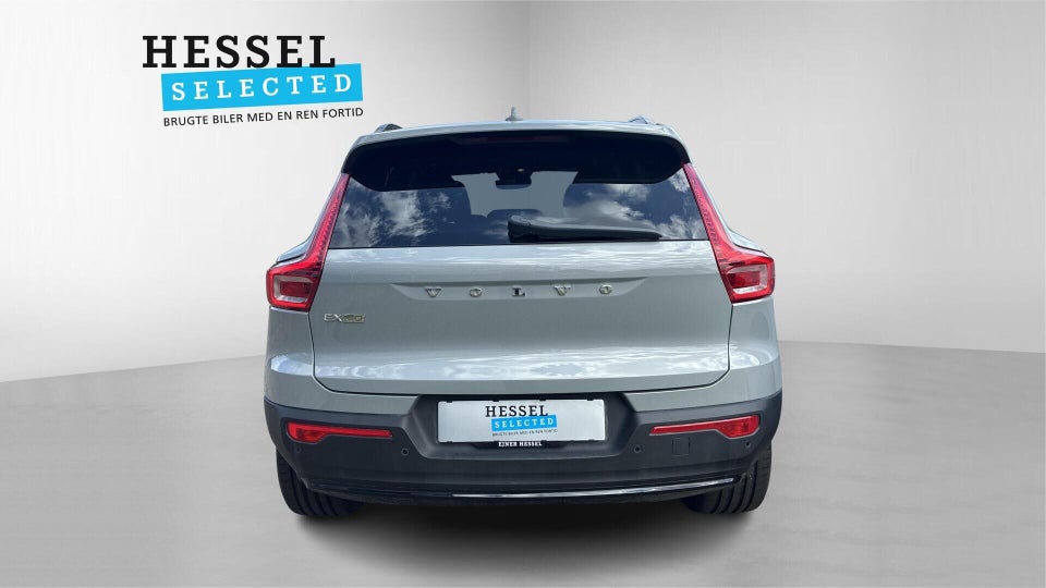 Volvo EX40 Extended Range Plus 5d