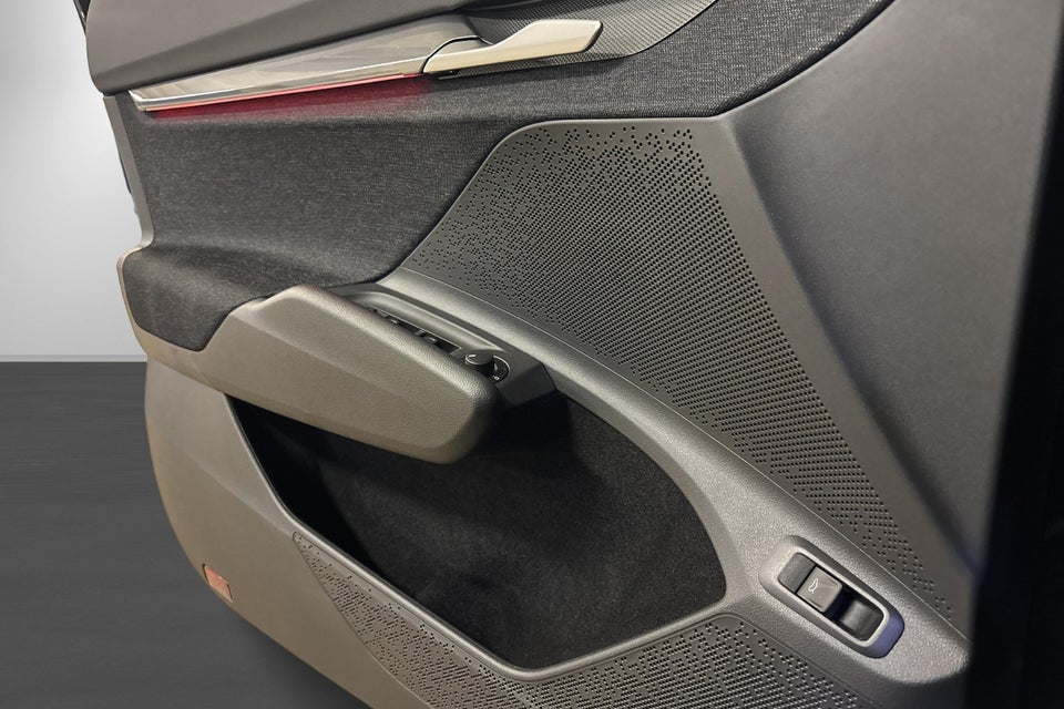 Skoda Elroq 85 iV Premium 5d