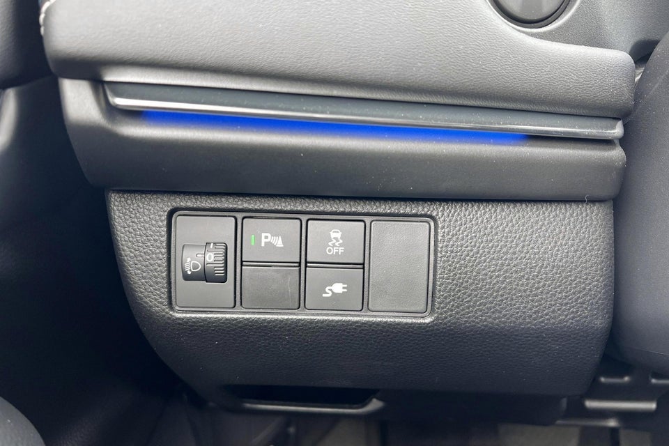 Honda e:Ny1 Elegance 5d