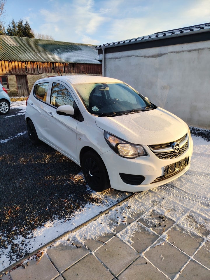 Opel Karl 1,0 Innovation 5d