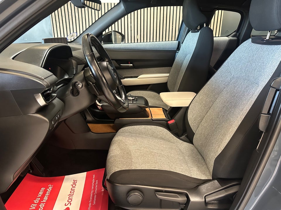 Mazda MX-30 e-SkyActiv Cosmo 5d