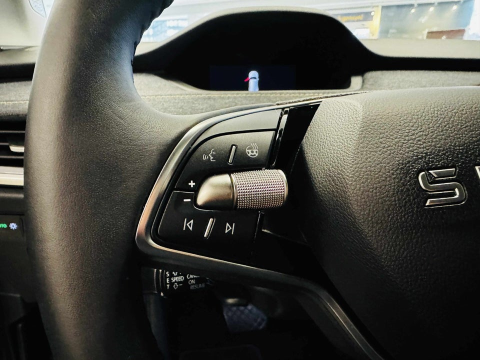 Skoda Elroq 85 iV Premium 5d