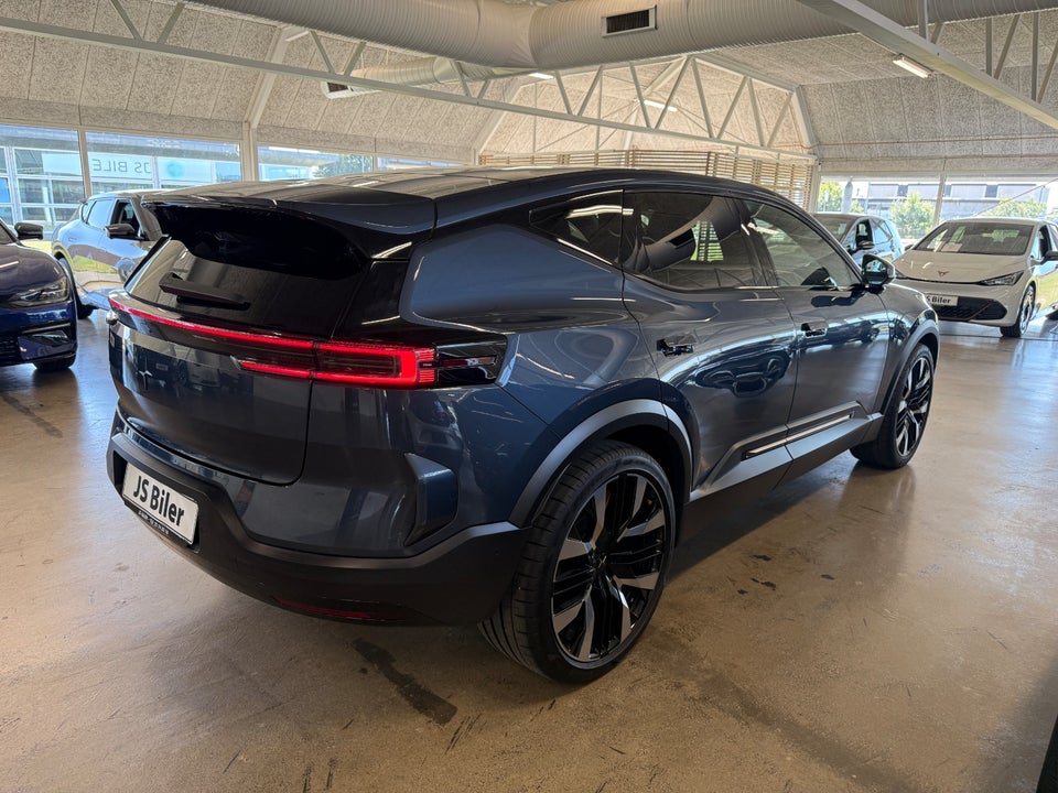 Polestar 3 Performance AWD 5d