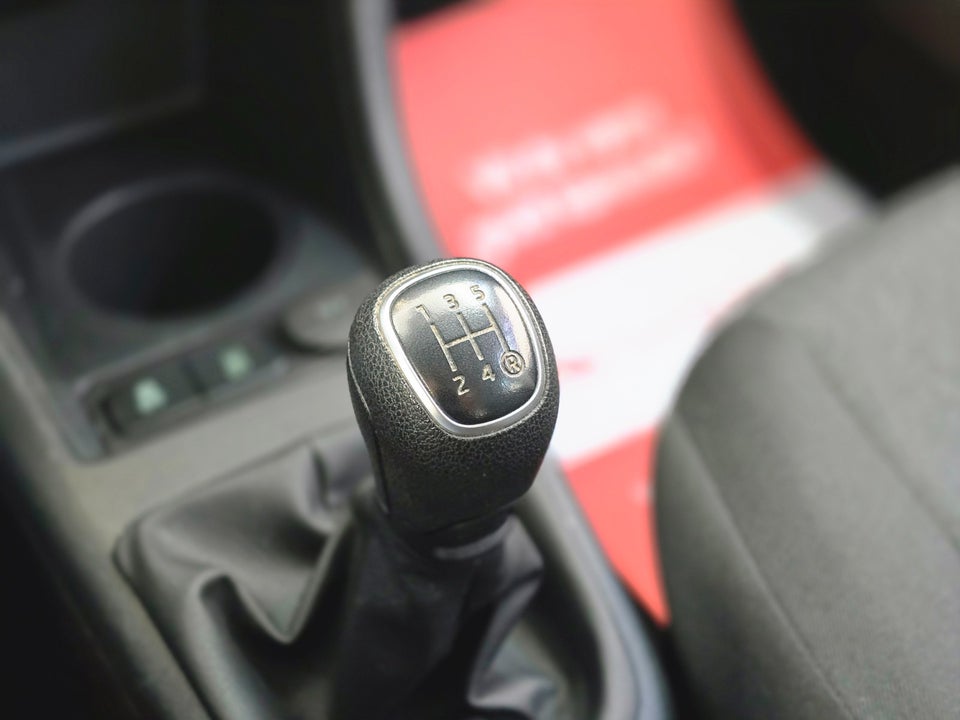 Skoda Citigo 1,0 MPi 60 Active 5d