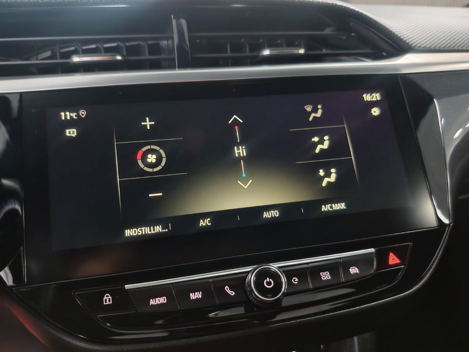 Opel Corsa-e 50 Ultimate 5d