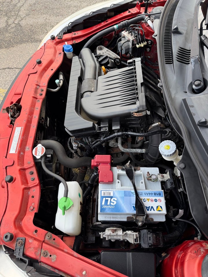 Suzuki Swift 1,2 GLX ECO+ 5d