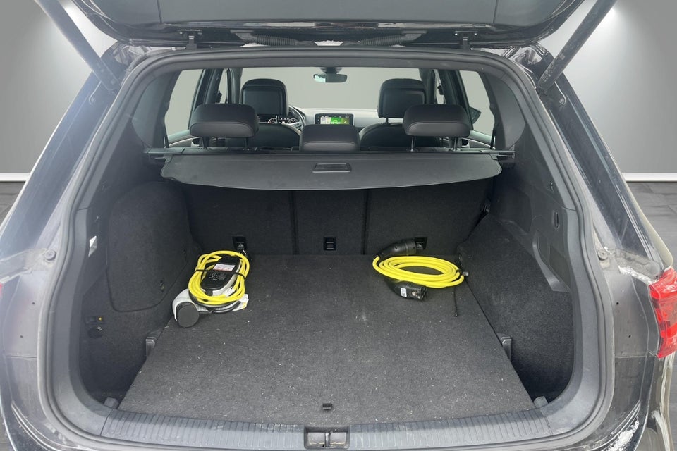 Seat Tarraco 1,4 eHybrid FR DSG 5d