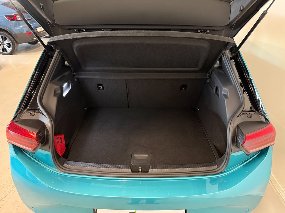 VW ID.3 45 Pure Performance 5d