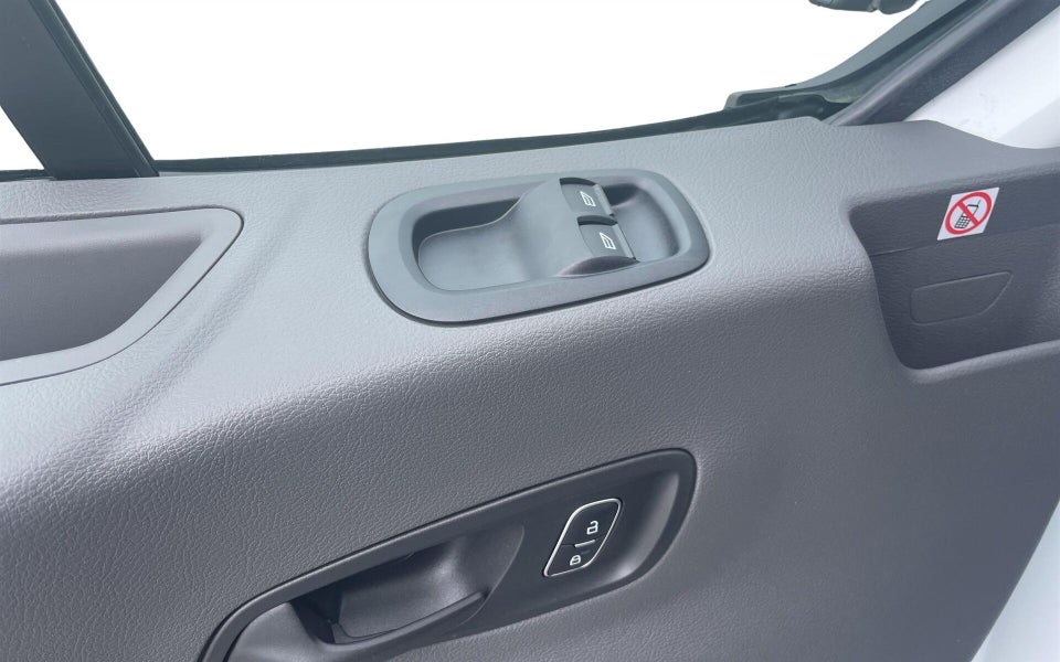 Ford Transit 350 L2 Van 2,0 EcoBlue Trend aut. H2 FWD