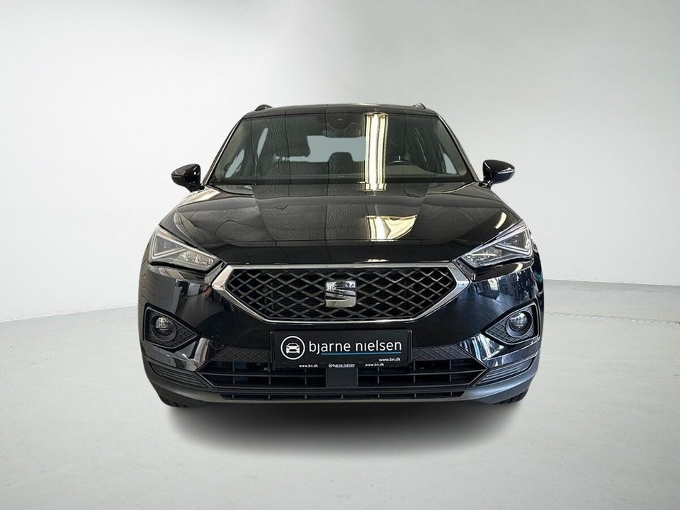 Seat Tarraco 1,5 TSi 150 Style 7prs 5d