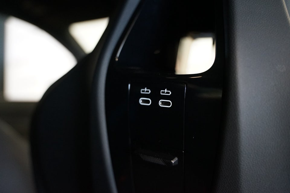 BMW iX M60 xDrive 5d