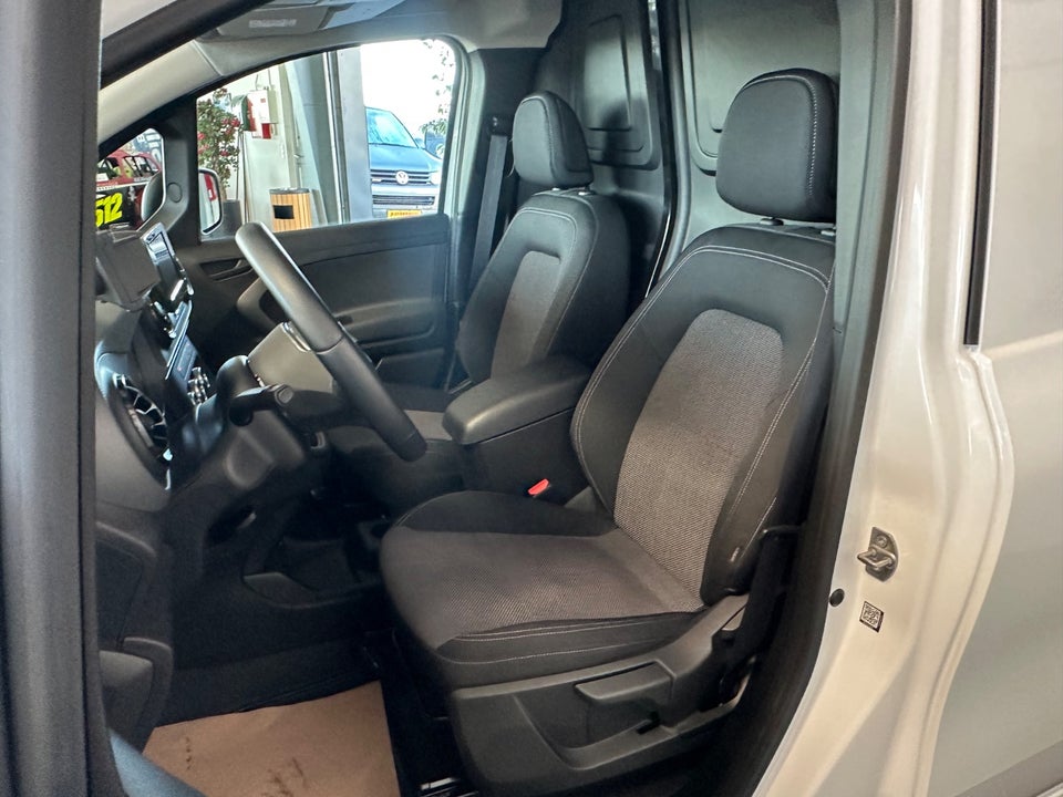 Mercedes eCitan A3 Basis Van