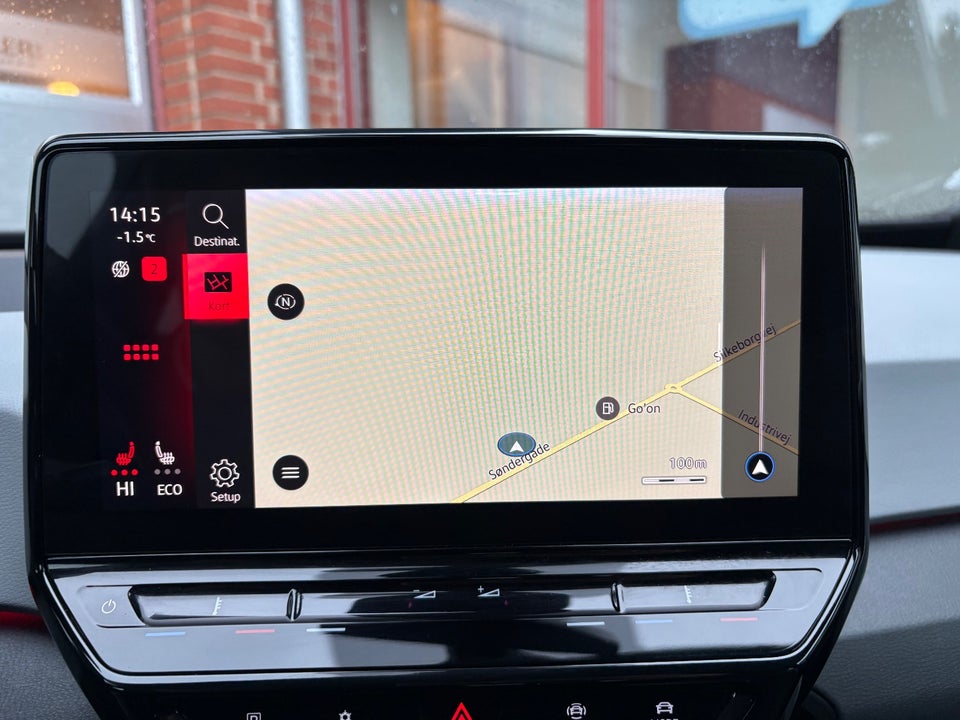 VW ID.3 58 1ST Pro Performance Plus 5d