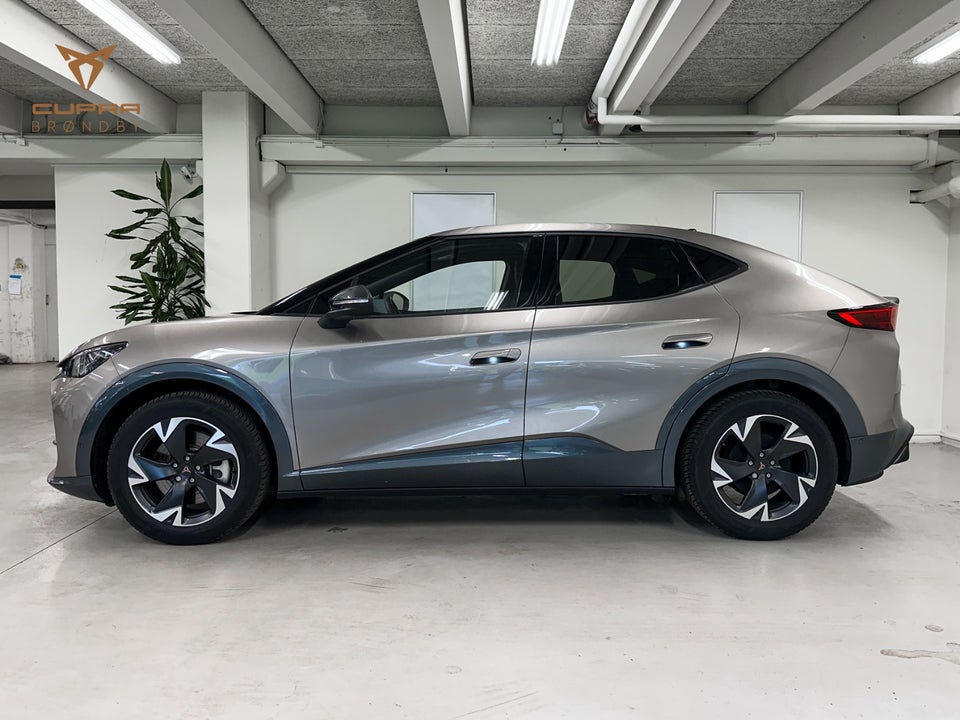 Cupra Tavascan 77 Endurance 5d