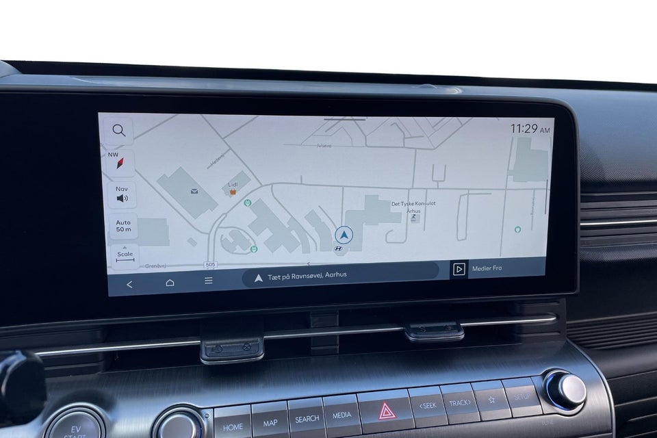Hyundai Kona 65 EV Ultimate 5d