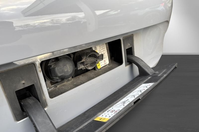 VW ID.3 58 Pro Performance Business 5d