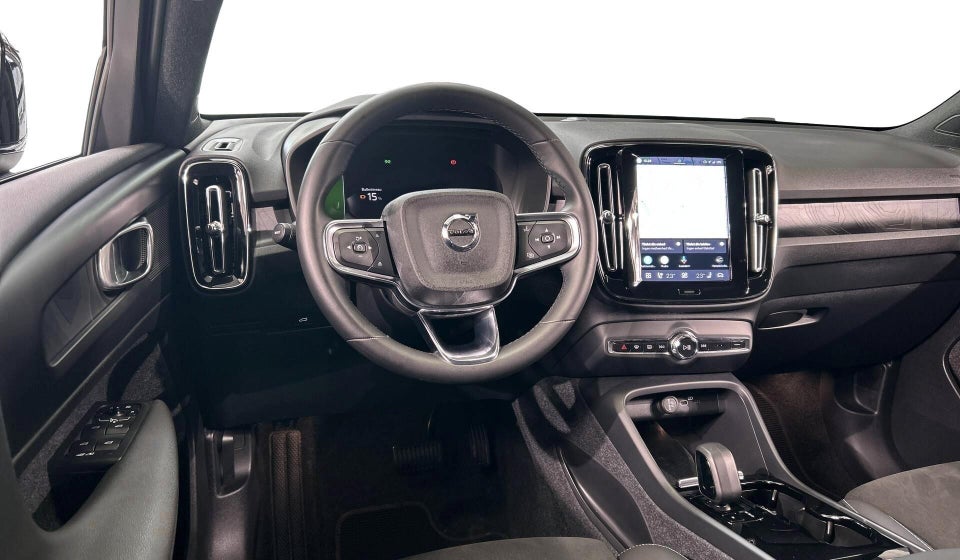 Volvo XC40 P6 ReCharge Plus 5d