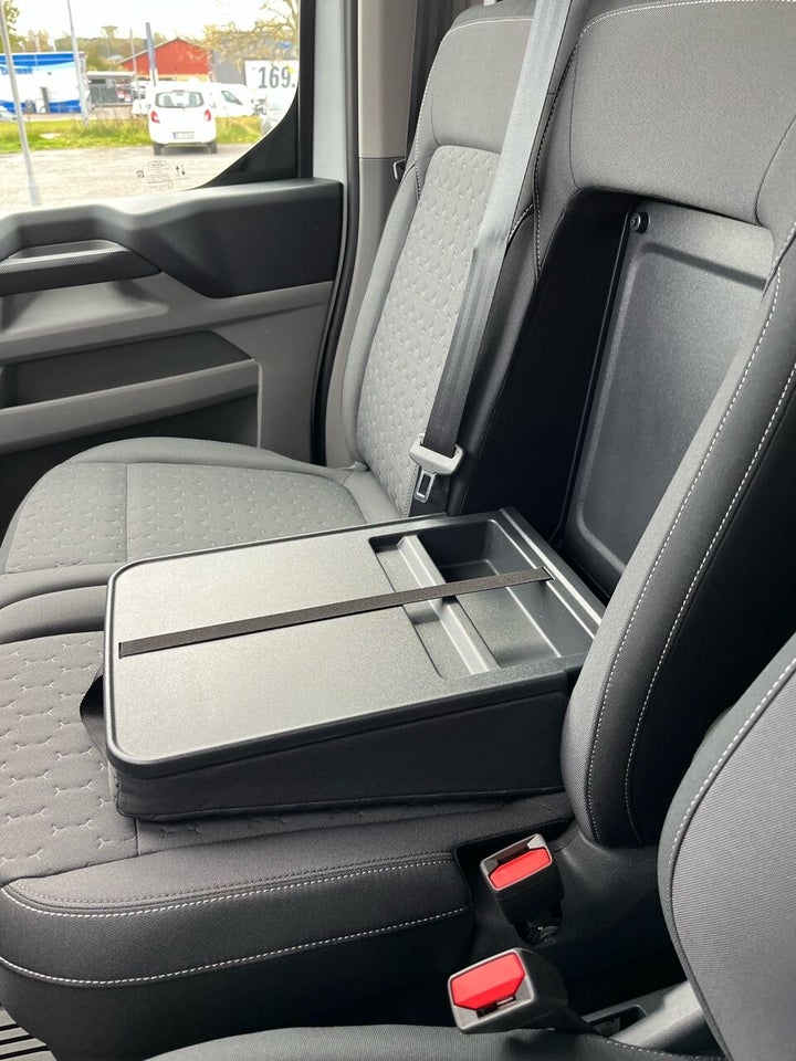 Ford Transit Custom 300 L2 2,0 EcoBlue Limited aut.