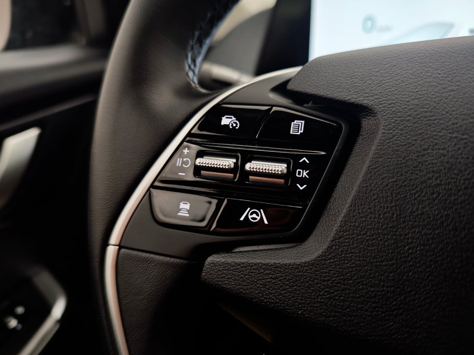 Kia EV6 77 Long Range Access 5d