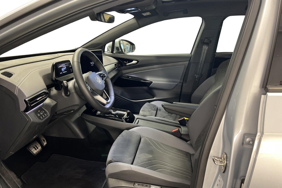 VW ID.4 77 Style+ 5d