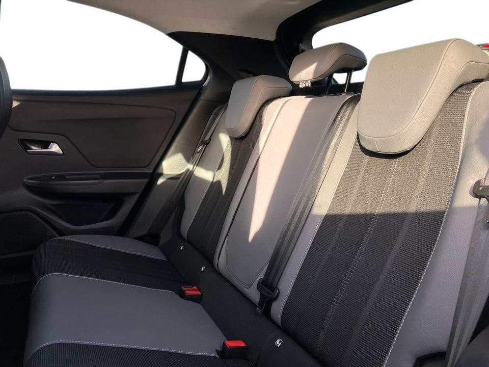 Opel Mokka 1,2 T 130 Elegance aut. 5d