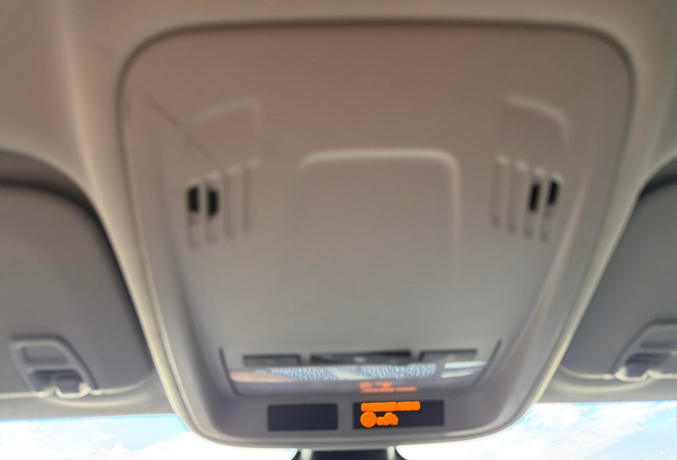 Opel Astra 1,6 CDTi 136 Enjoy Sports Tourer 5d