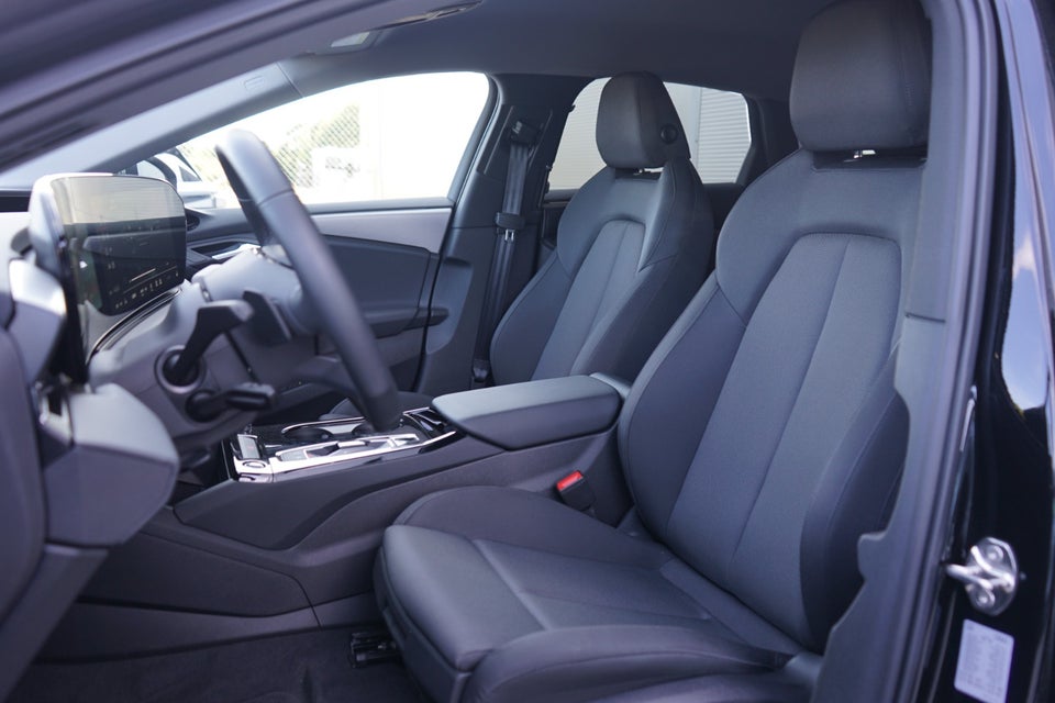 Audi A6 e-tron S-line Sportback 5d