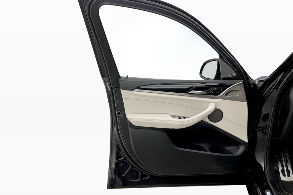 BMW iX3 Charged Plus M-Sport 5d