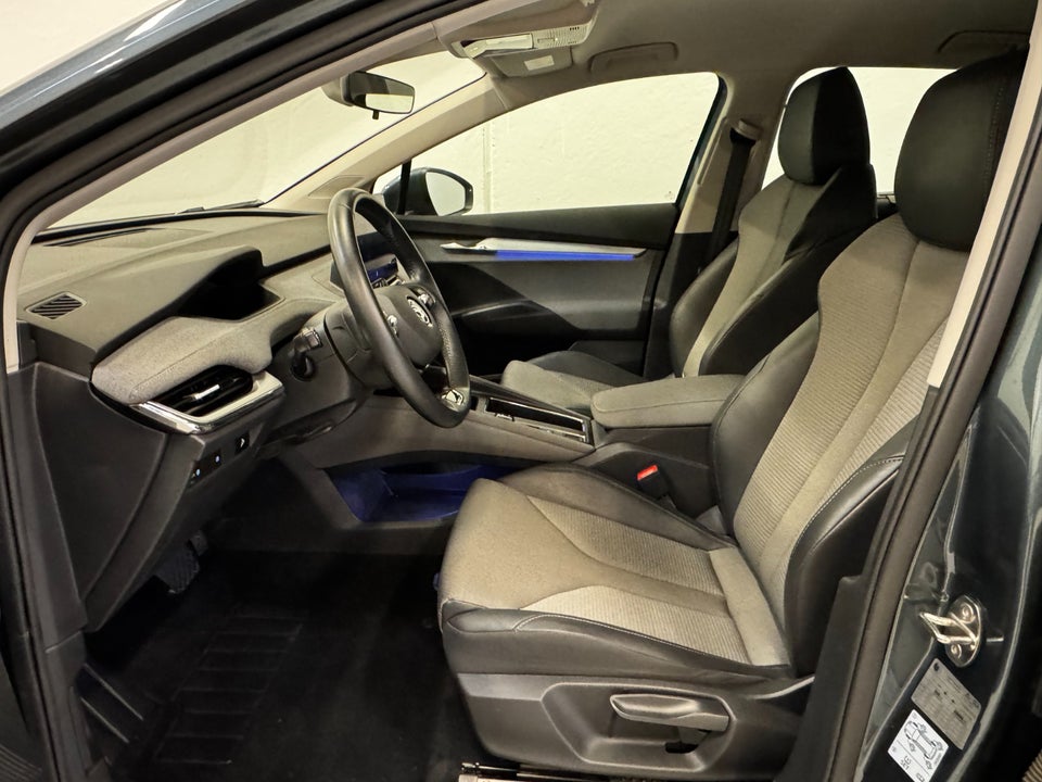 Skoda Enyaq 50 iV 5d