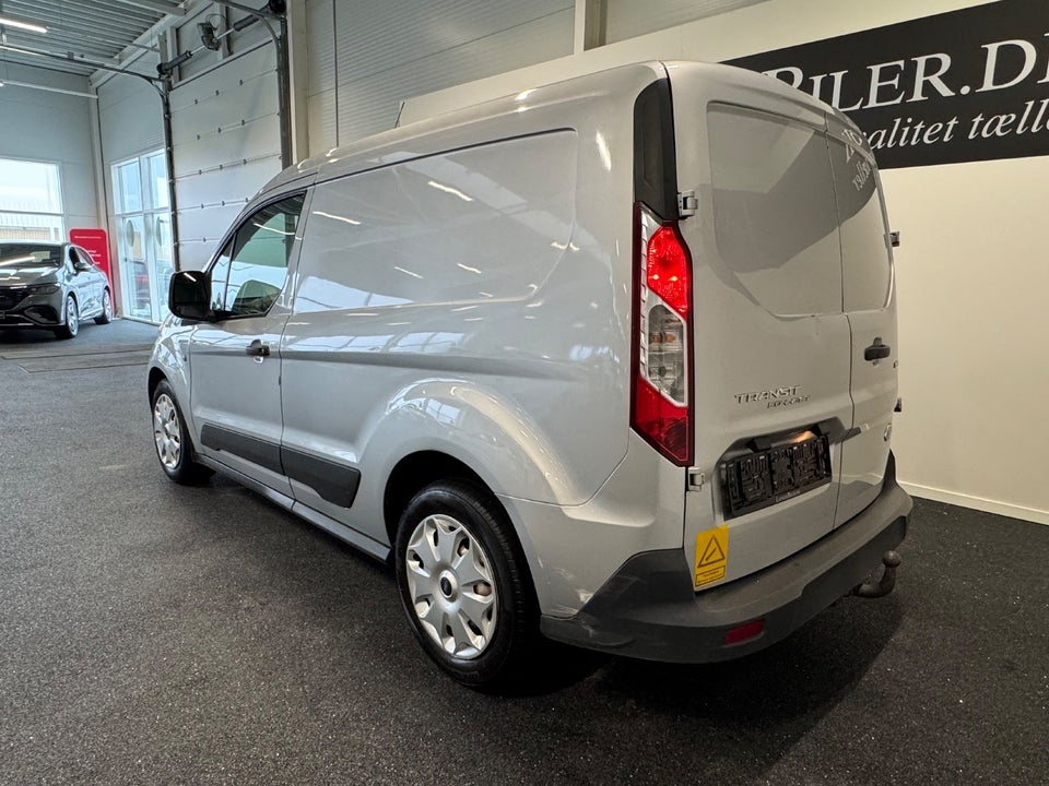 Ford Transit Connect 1,6 TDCi 95 Trend kort 5d
