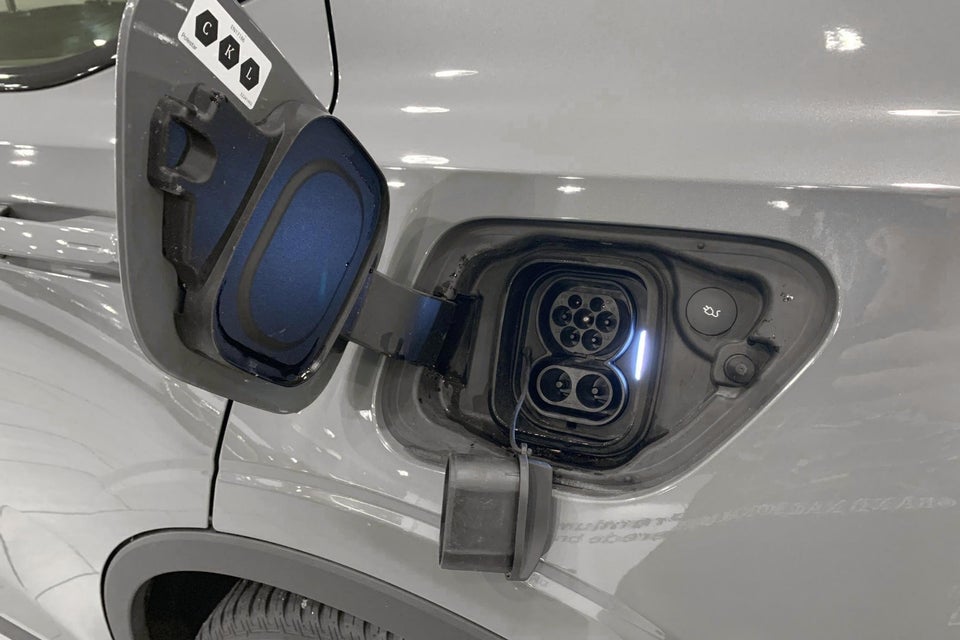 Polestar 2 Long Range 5d