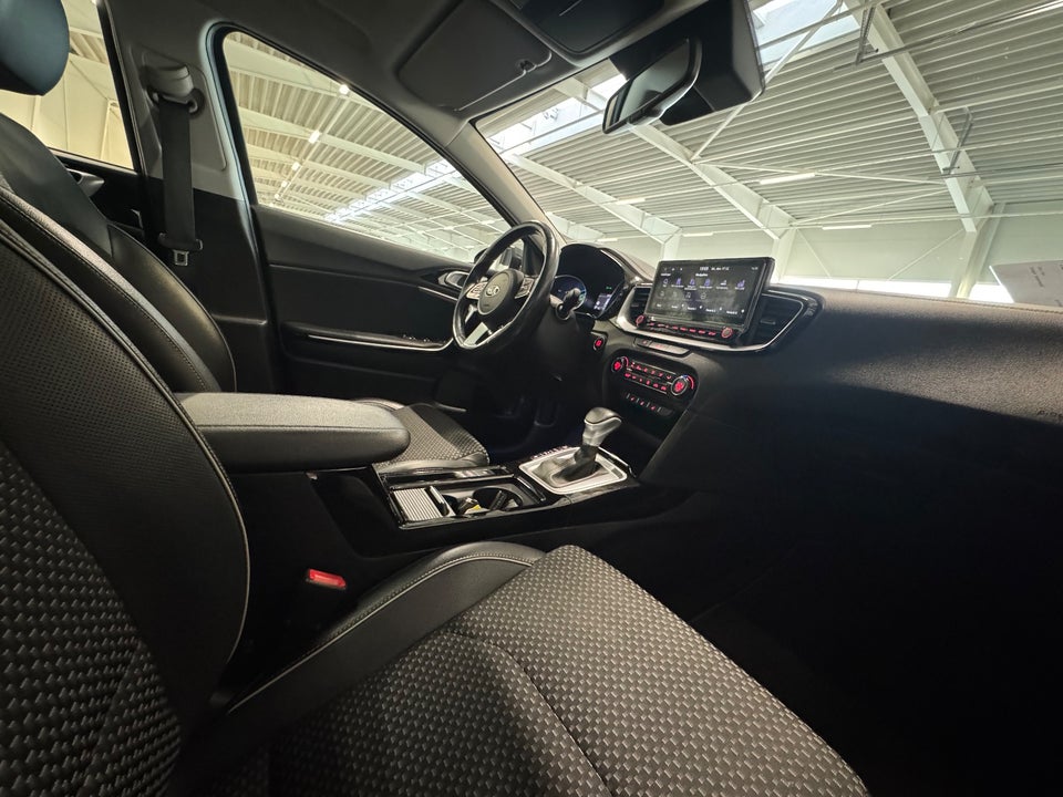 Kia Ceed 1,6 PHEV Upgrade+ SW DCT 5d